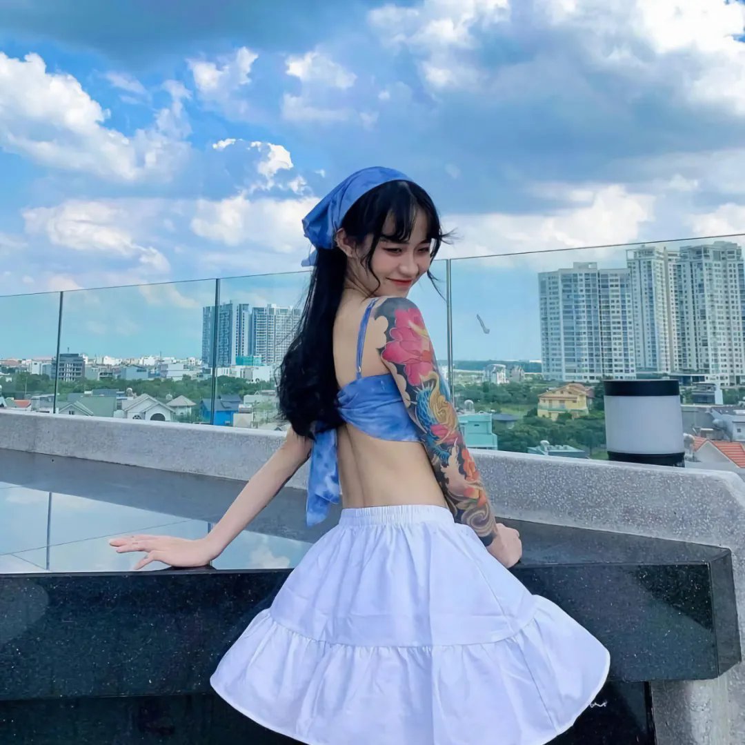 奔跑吧,自行车